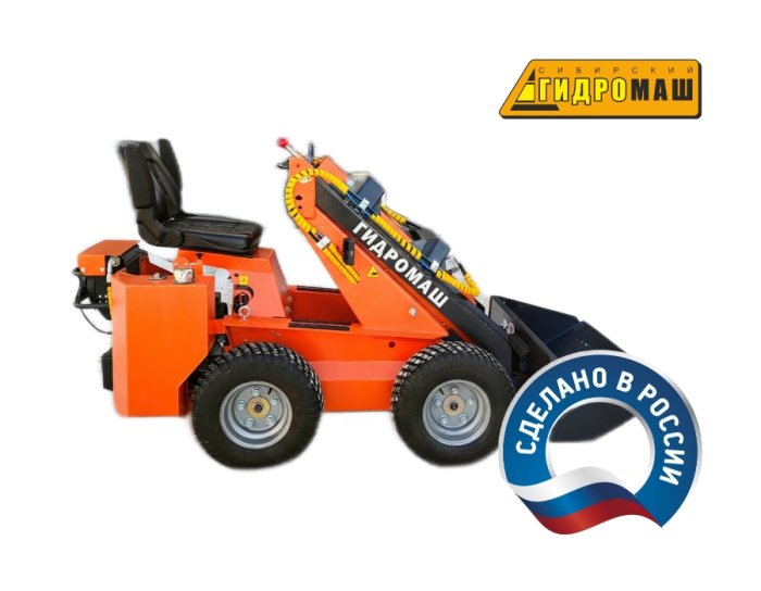 ГИДРОМАШ PL-01 