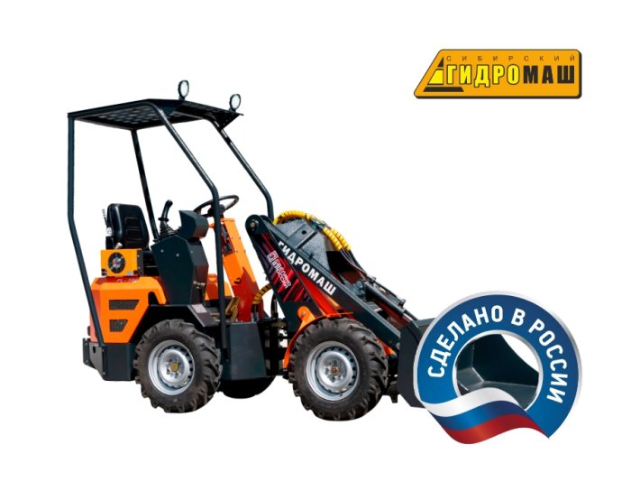 ГИДРОМАШ  PL-100 