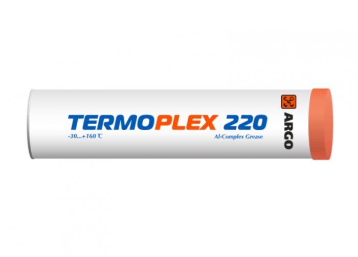 ARGO Termo PLEX 220 EP2 (туба 370 гр) 