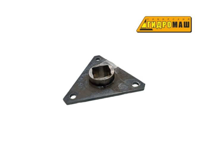 ЭД-410.40.05.400 Ступица Россия