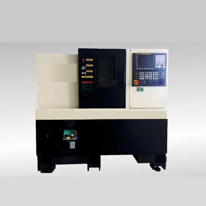 токарные и фрезерные работы на станках чпу картинка