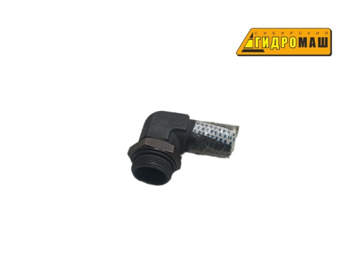 Патрубок G1 1/4-1 1/2 90C ELBOW 5RE11490112M Россия