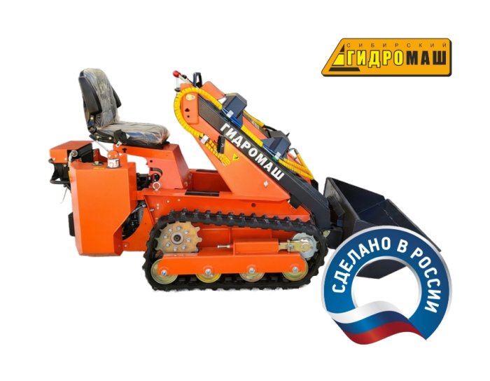 ГИДРОМАШ  RL-03 