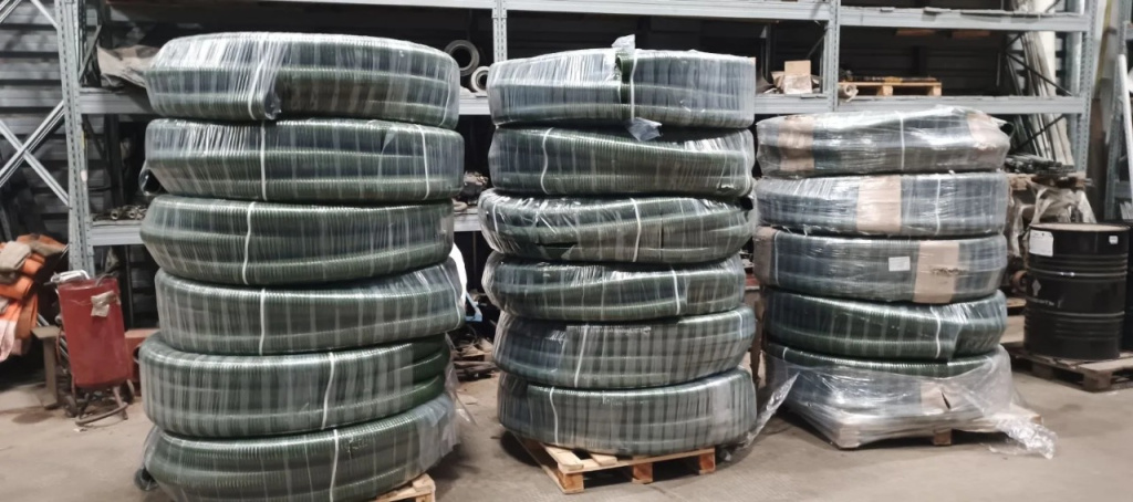 Поступление шлангов Болгария 102 мм и 76 мм фото поступление шлангов болгария 102 мм и 76 мм картинка