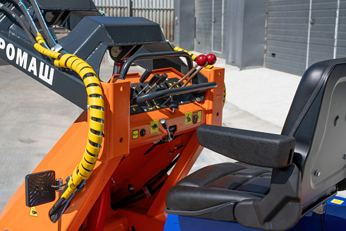 ГИДРОМАШ PL-01