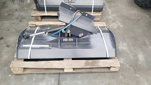 ГИДРОМАШ PL-01