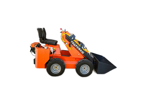 ГИДРОМАШ PL-01