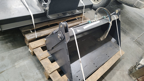 ГИДРОМАШ PL-01