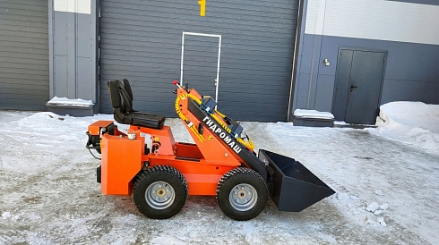 ГИДРОМАШ PL-01