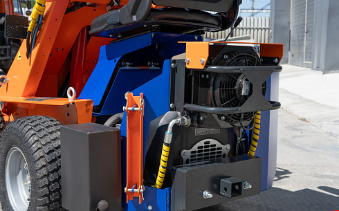 ГИДРОМАШ PL-01