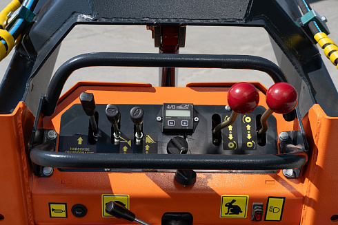 ГИДРОМАШ PL-01