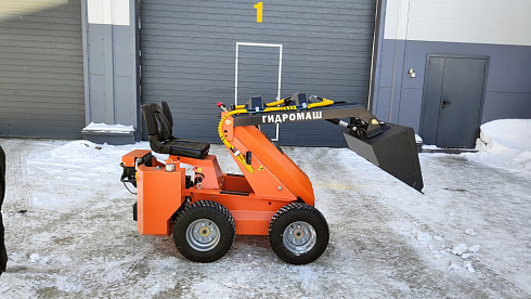 ГИДРОМАШ PL-01