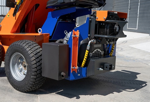 ГИДРОМАШ PL-01