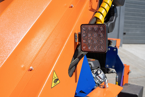 ГИДРОМАШ PL-01