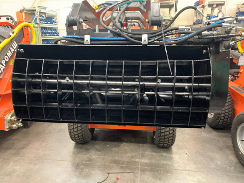 ГИДРОМАШ PL-01