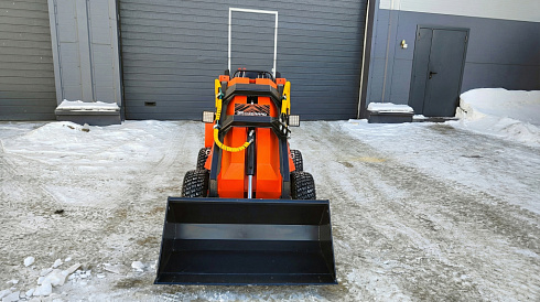 ГИДРОМАШ PL-01