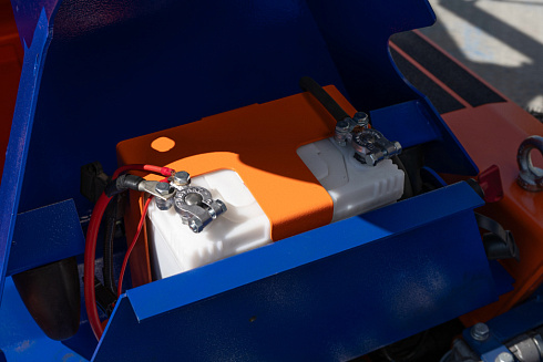 ГИДРОМАШ PL-01