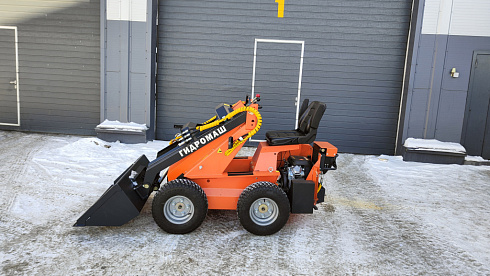 ГИДРОМАШ PL-01