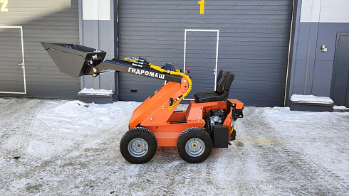 ГИДРОМАШ PL-01