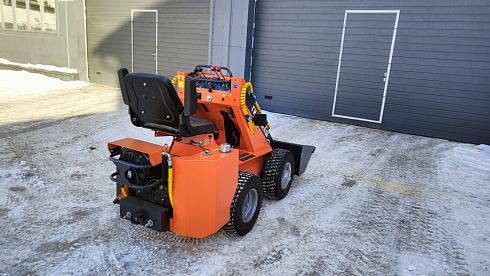 ГИДРОМАШ PL-01