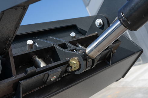 ГИДРОМАШ PL-01