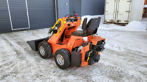 ГИДРОМАШ PL-01