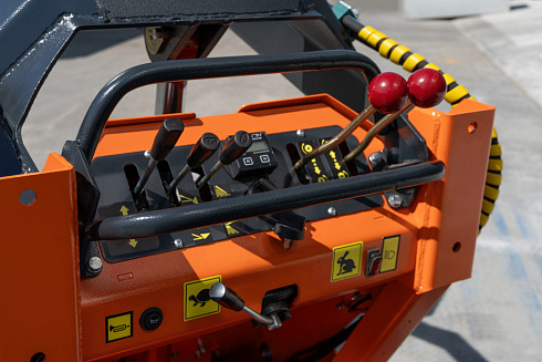 ГИДРОМАШ PL-01