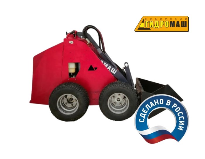 ГИДРОМАШ PL-02 