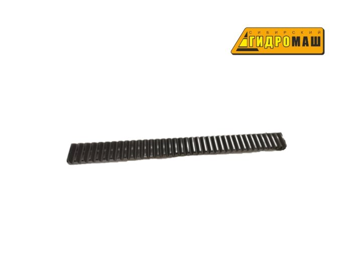 Рейка зубчатая 70.01.002 