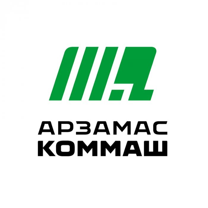 АО "КОММАШ" АО "КОММАШ"