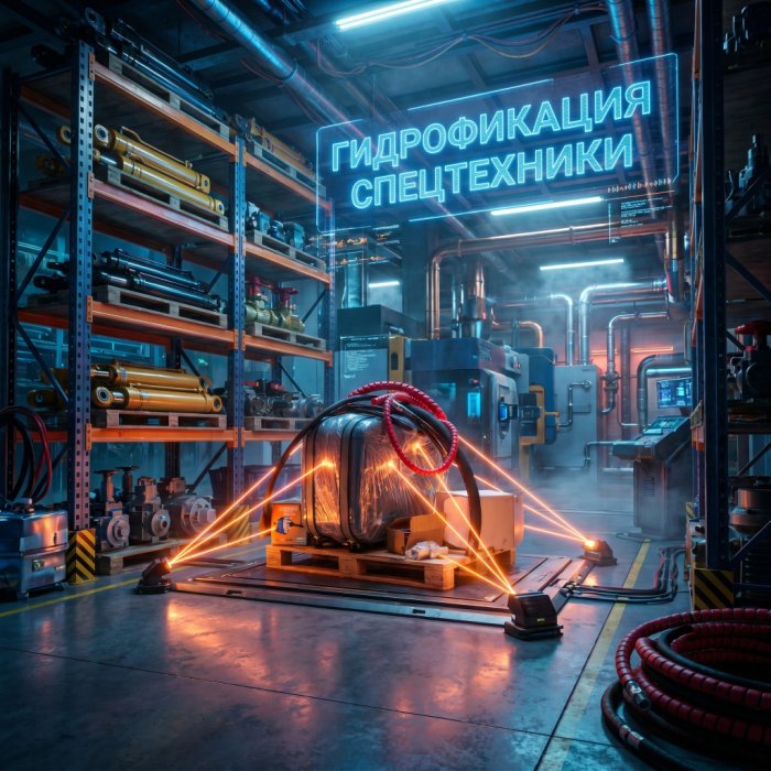 Гидрофикация спецтехники фото гидрофикация спецтехники картинка