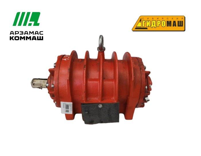 Насос вакуумный КО-503В.02.14.100-01TZ (правое) 
