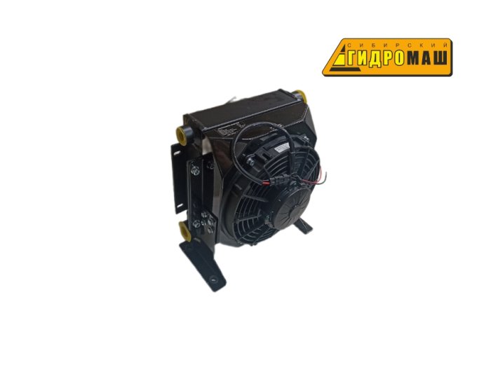 Маслоохладитель воздушный МО1.24.А.60 