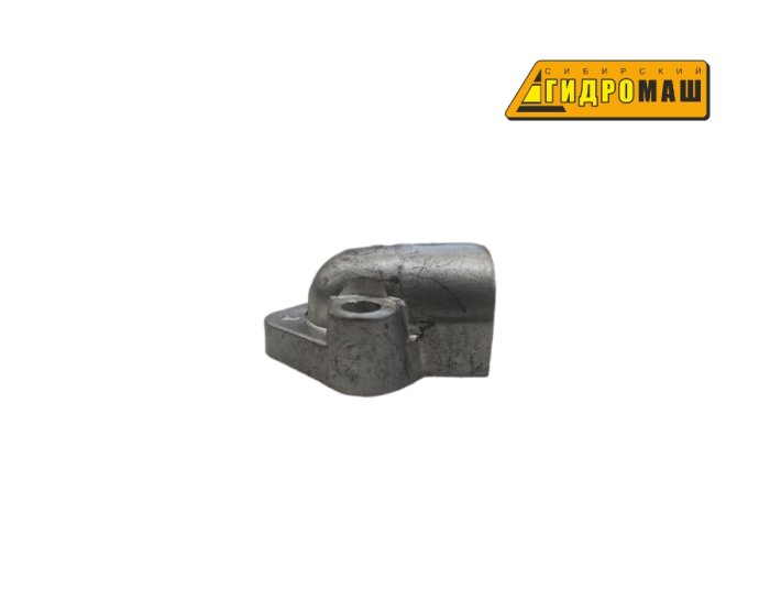 Фланец НШ-10 угол (внутренняя резьба) Португалия