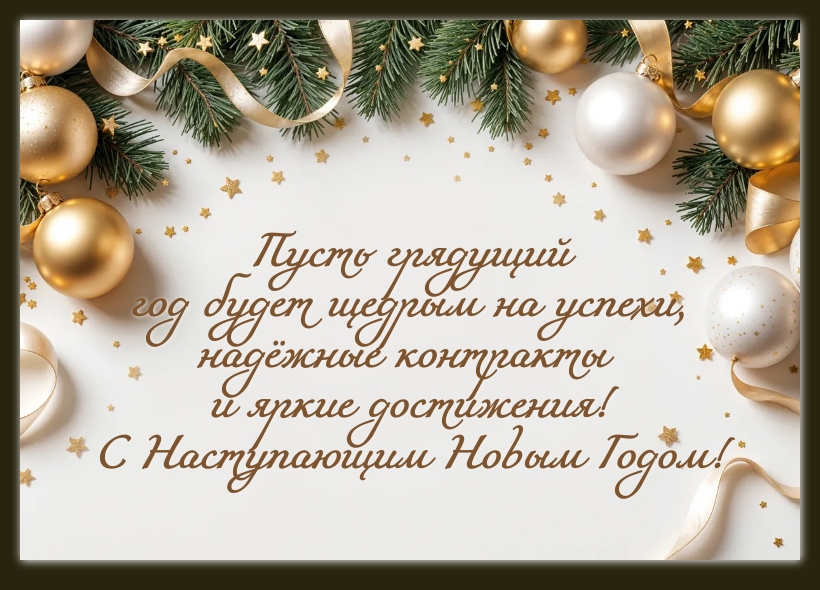 С Новым 2026 годом и Рождеством! фото с новым 2026 годом и рождеством! картинка