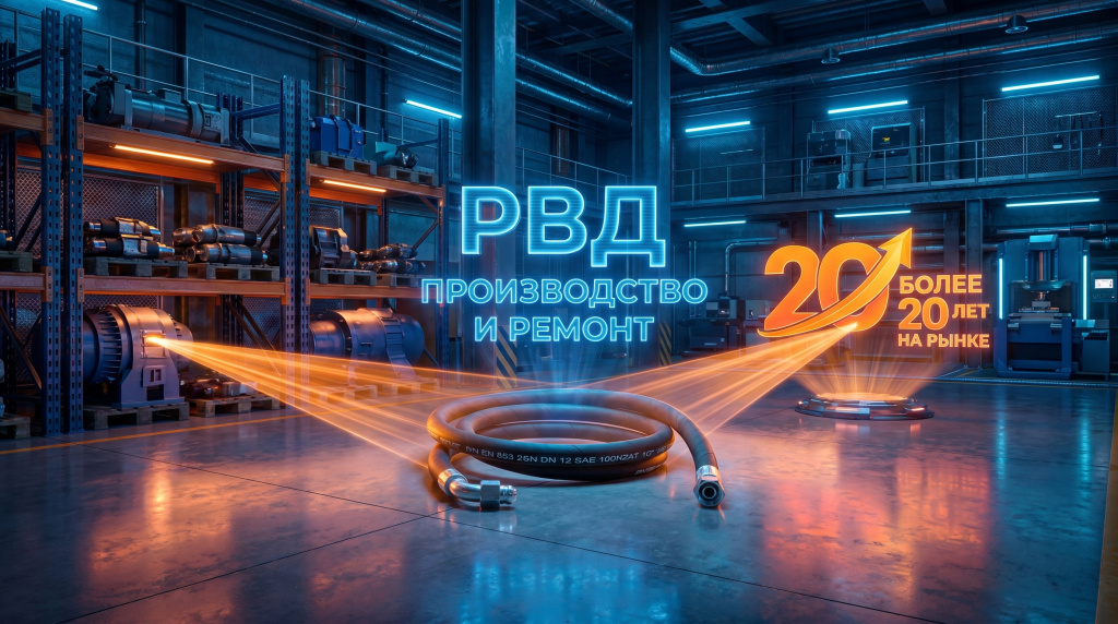 РВД производство и ремонт фото рвд производство и ремонт картинка