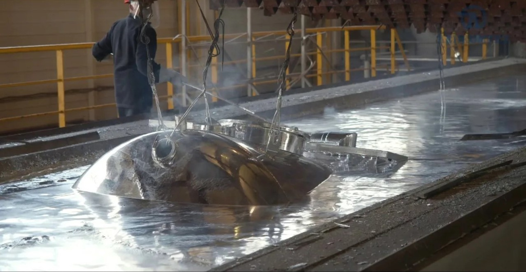 Увеличиваем срок службы вакуумных цистерн: предлагаем горячее цинкование фото увеличиваем срок службы вакуумных цистерн: предлагаем горячее цинкование картинка