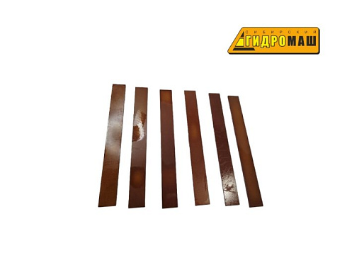 Лопатки (комплект) КО-510 (6шт) (ремонтные)