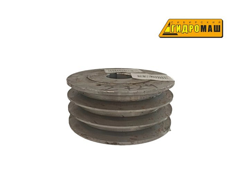 Шкив КО-510.10.00.001 Z