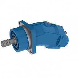 Нерегулируемые моторы PSM-Hydraulics картинка