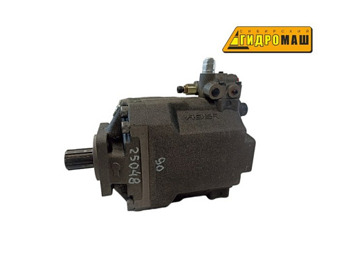 Гидронасос регулируемый VARIABLE DISPLACMENT PUMP 92cc/rot-RIGHT, код VDP92R(ABER)(90см3)