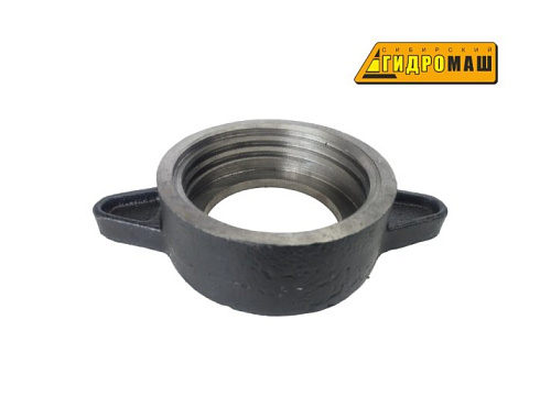 Гайка накидная АНМ-53-09.00.002Z