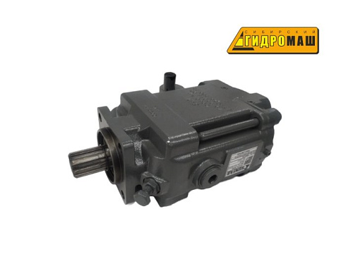 Гидронасос регулируемый Sunfab SVH-062 LDYN-1-LSNR-350