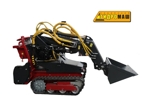 ГИДРОМАШ  RL-02