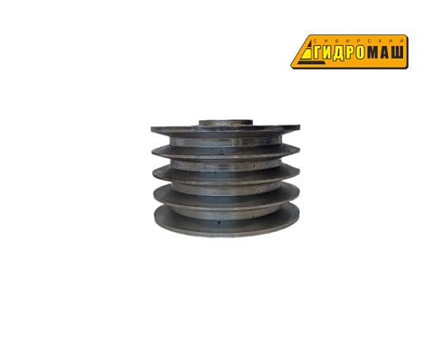 Шкив КО-505А.02.00.002Z