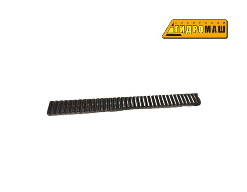 Рейка зубчатая 70.01.002