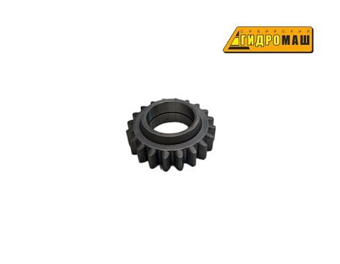 Колесо зубчатое МП05-4202010-20Р Z (Ив кран )