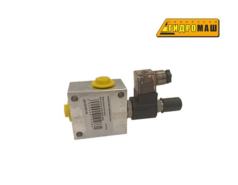 Электромагнитный клапан 2SV-S12-21-2N-24DG-34G