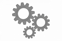 Запчасти и комплектующие картинка