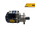 Насос шестеренный DP 30-82 UNI BI-DIRECTIONAL GEAR PUMP 1230082AUB3 (реверс 82см3)